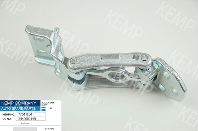 Петля третіх/п'ятих дверей Kemp 77641854 ціна, від 68.66 USD