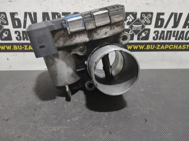 Блок дросельної заслінки Nissan/Infiniti 8200330810E ціна, від 33.33 USD