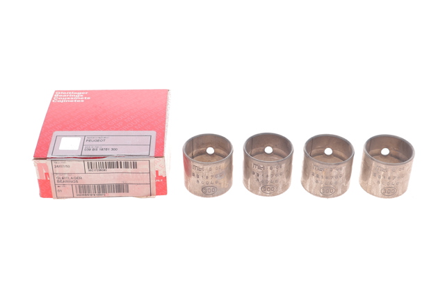 039BS18761300 Mahle Original Втулка верхньої головки шатуна