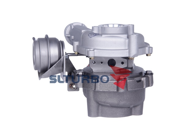 Турбіна SL Turbo 200301100338 ціна, від 288.19 USD