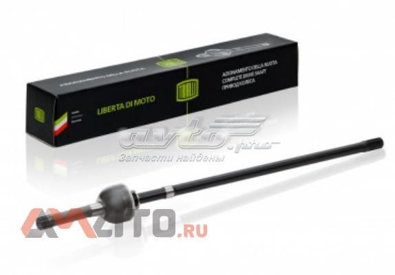 Купити 31602304061 DK ШРУС зовнішній передній, лівий