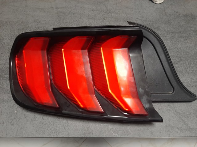  Ford JR3B13B505A ціна, від 253.37 USD
