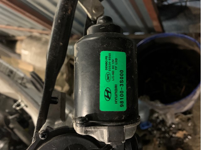  Hyundai/Kia 981003S000 ціна, від 21.55 USD