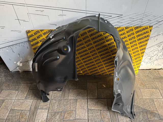 Подкрильнікі переднього крила, правий Mazda KPF156130 ціна, від 25.99 USD