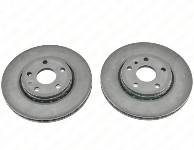 Диск переднього гальма Renault (RVI) 402064230R ціна, від 45.49 USD