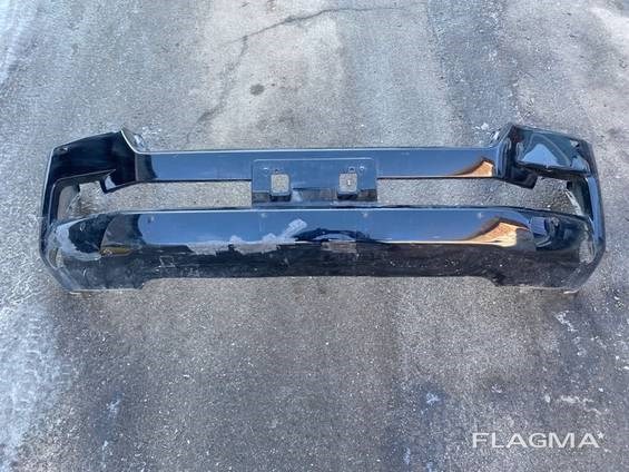 Бампер на авто Toyota 5211960M50 ціна, від 124.31 USD