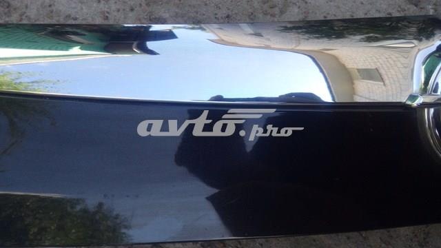 Ручка 5-й (3-й) двері зовнішня 13322627 General Motors