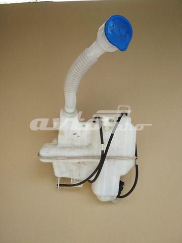 Бачок омивача скла Mazda GHR167480