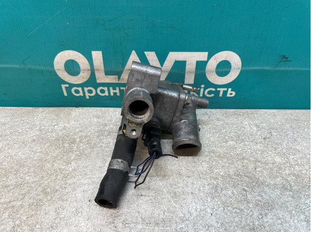 Кожух термостата General Motors 98005555 ціна, від 25.34 USD