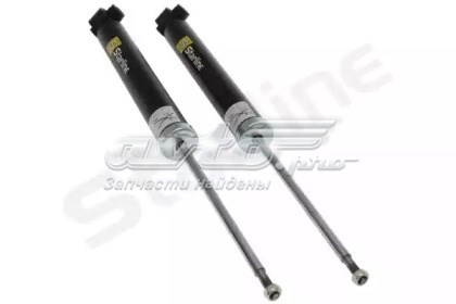 Амортизатор задній TLC002772 Starline