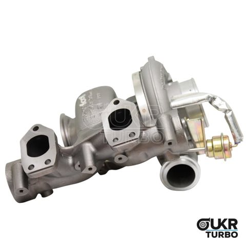 Турбіна 13879980014 Borg-Warner