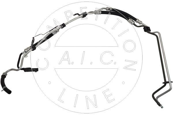 Шланг гідропідсилювача 58921SET AIC