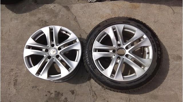 A2124010902 Mercedes 