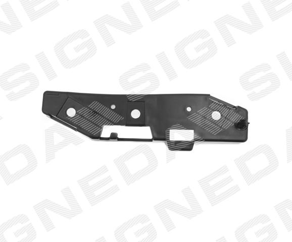 Праве кріплення переднього бампера Signeda PFD43333AR ціна, від 6.33 USD