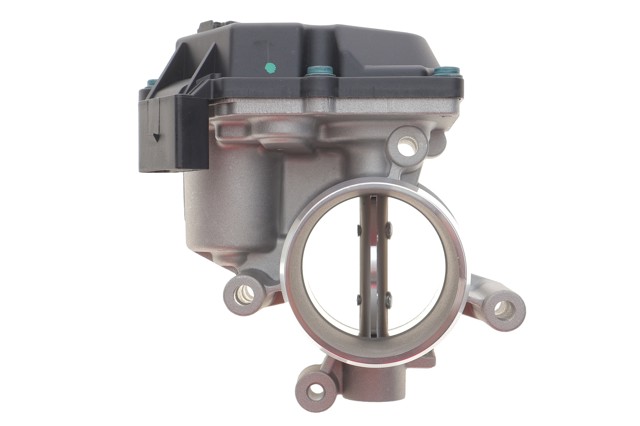 Блок дросельної заслінки NRF 408002 ціна, від 103.61 USD