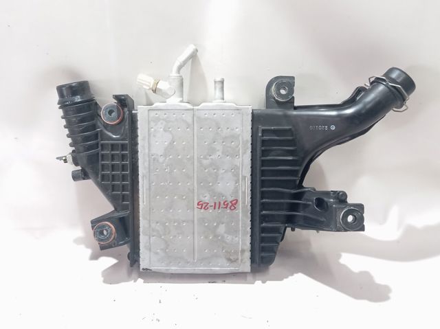 Інтеркулер 1794011090 Toyota