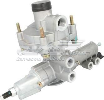 Регулятор гальмівного моменту гідравлічних систем Pneumatics PN10200