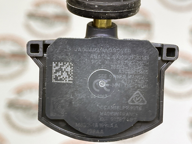Купити LR156918 Land Rover Датчик контролю тиску в шинах