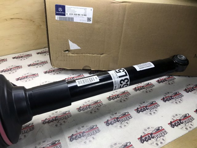  A222320851380 Mercedes