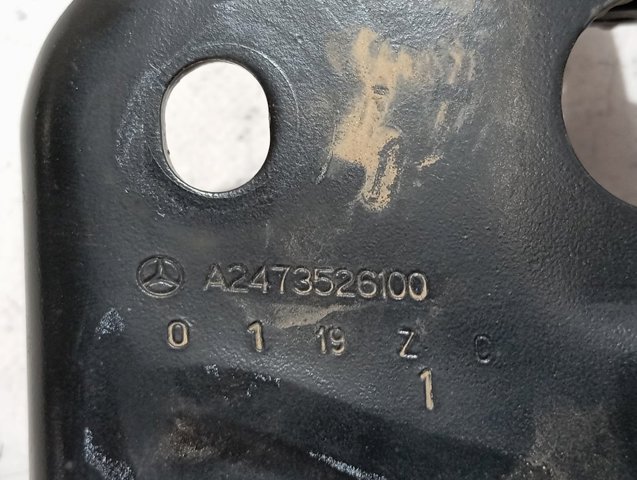  Mercedes A2473520700 ціна, від 107.69 USD