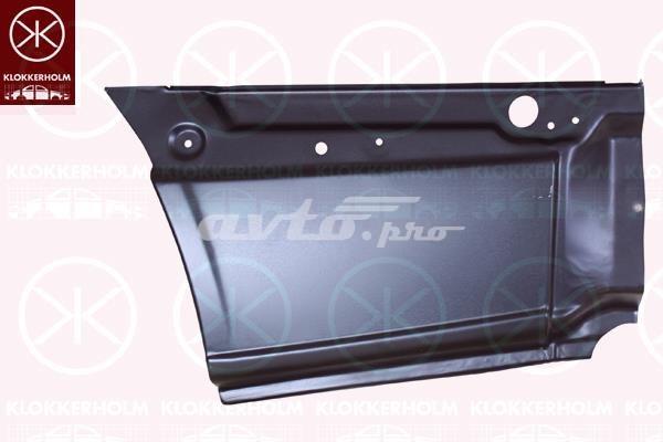 Крило заднє FPS FP3547605 ціна, від 33.10 USD