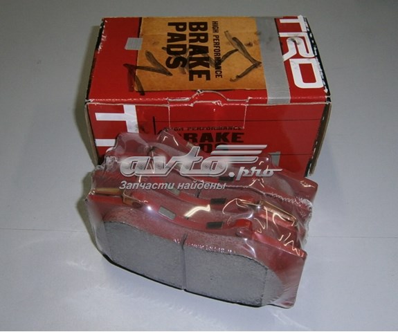 PTR0989111 Toyota 
