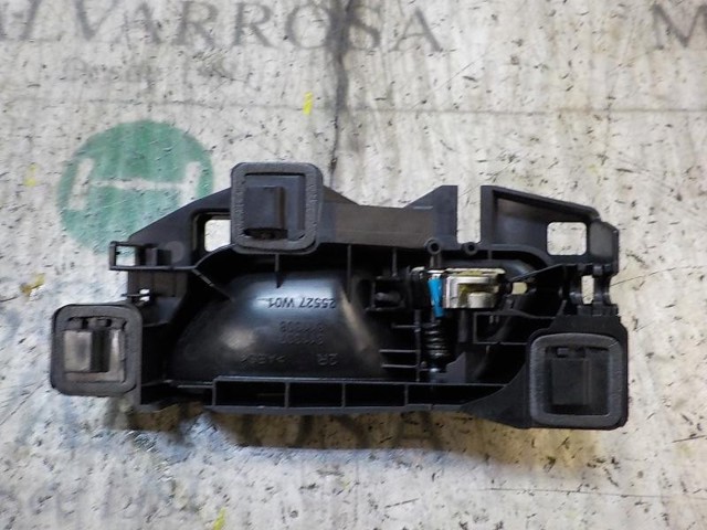 Ручка задніх дверей зовнішня Peugeot/Citroen 98000004VV ціна, від 11.11 USD