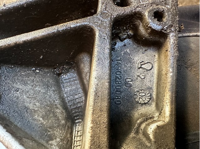  Fiat/Alfa/Lancia 1490280080 ціна, від 11.25 USD