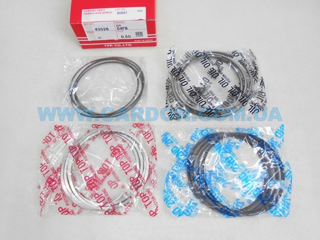 Купити 43026050 TPR 