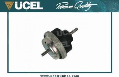 Права опора двигуна Uc-el 41523