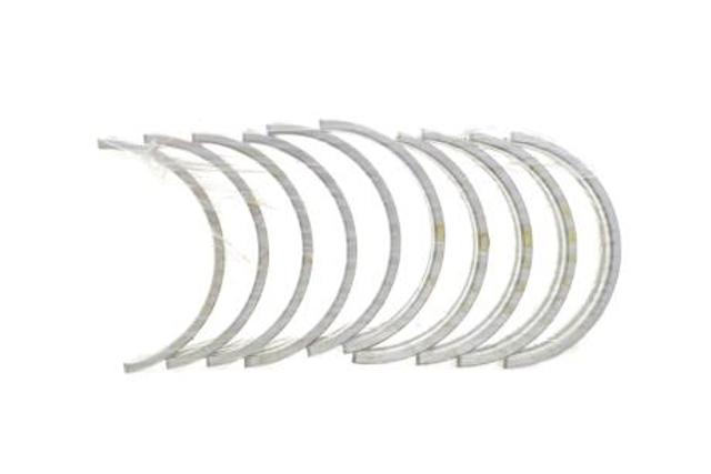 029HS21018050 Mahle Original Вкладиші коленвала, корінні, комплект, 2-й ремонт (+0,50)