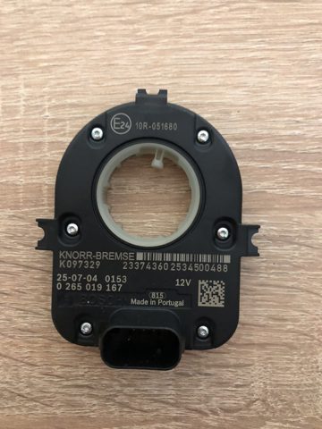 Датчик кута повороту керма Renault (RVI) 7421201221