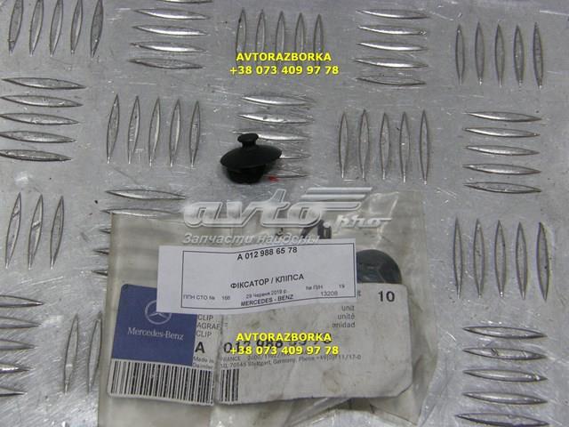 A0129886578 Mercedes 