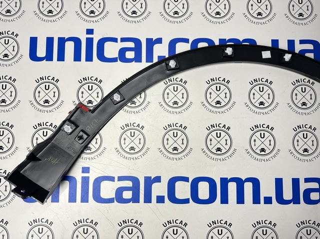 Накладка передньої лівої арки колеса VAG 5NN854731B9B9 ціна, від 144.23 USD