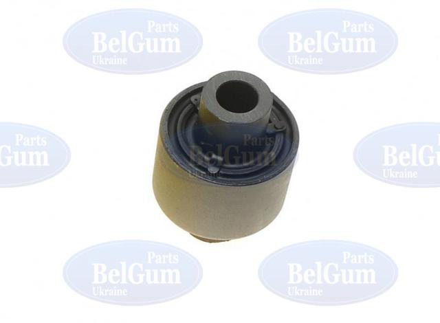 Сайлентблок заднього нижнього важеля BG2258 Belgum