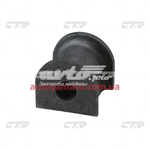 CVKD75 CTR Втулка стабілізатора переднього