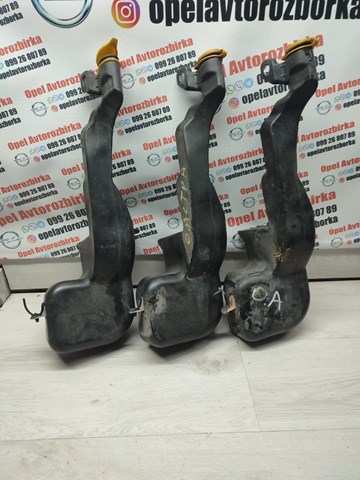 Купити 13118164 General Motors Бачок омивайки