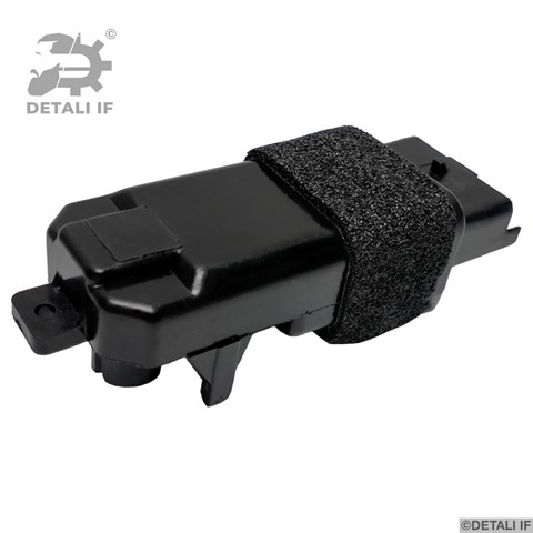 Купити DF12868 Detali IF Склопідйомник передньої правої двері