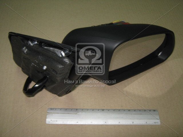 Праве бокове дзеркало Tempest 0510616400