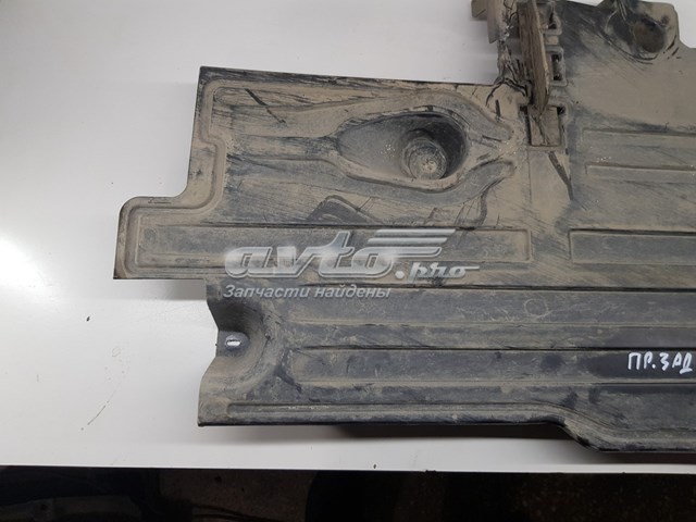 Захист днища, задній правий Volvo 31694916 ціна, від 38.01 USD