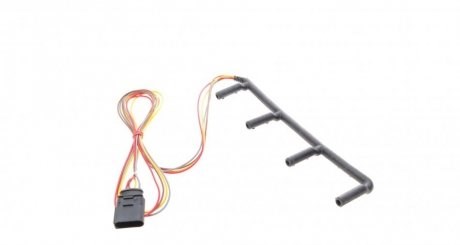 Дріт свічок накалювання 412020 Solgy