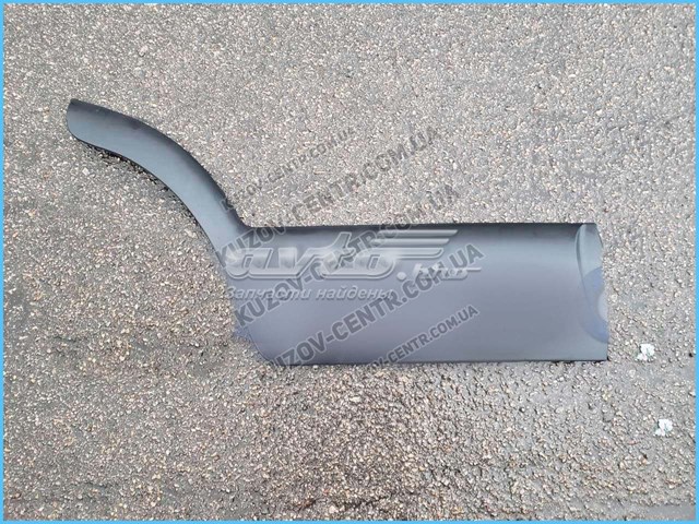 Молдинг задніх лівих дверей FPS FP3217323 ціна, від 33.80 USD