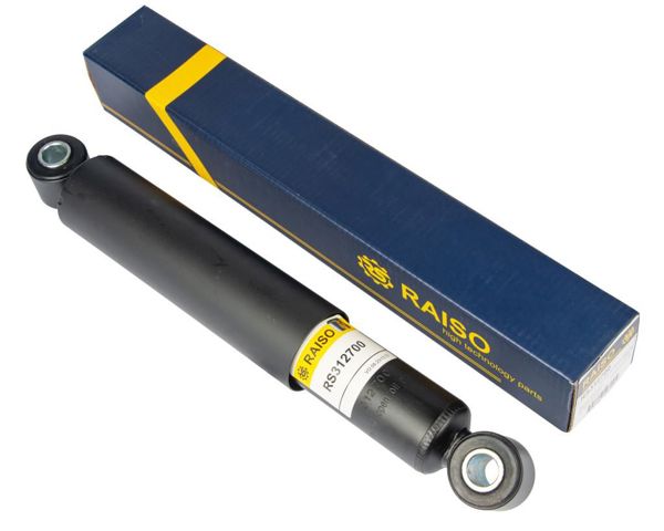 Амортизатор задній Raiso RS312700 ціна, від 25.39 USD