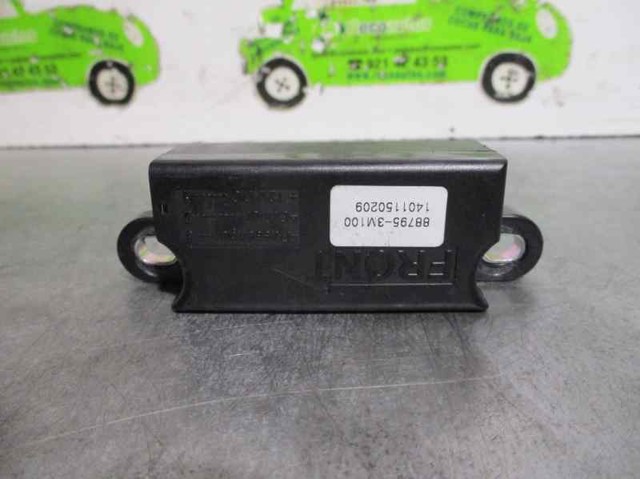  887953M100 Ssang Yong