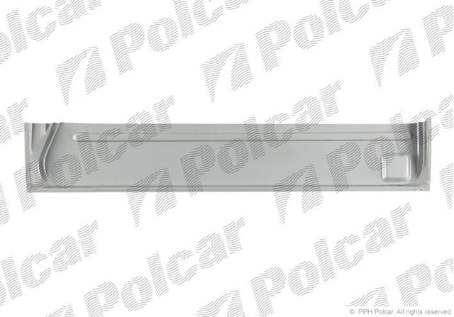 Ремонтна частина зсувний бічних дверей Polcar 50624023 ціна, від 24.53 USD
