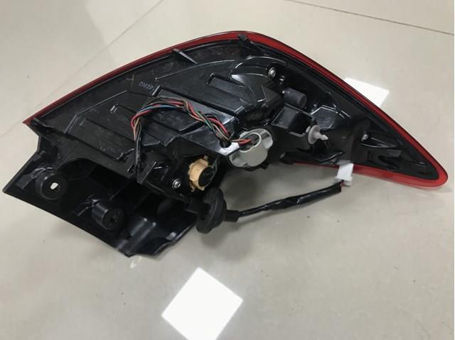 Купити DB2R51150 Mazda 