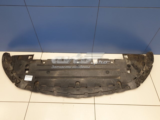 Захист бампера переднього Autotechteile 1508892