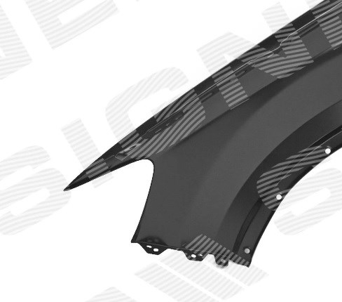 Переднє праве крило Signeda PAD10088AR