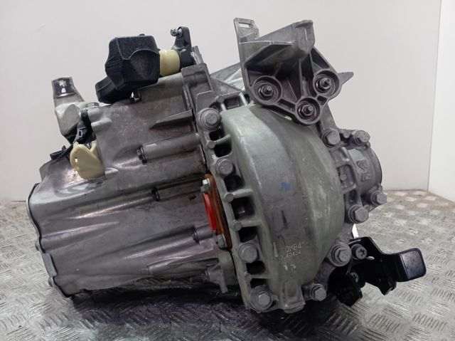 МКП в зборі Peugeot/Citroen 20MB41 ціна, від 552.77 USD