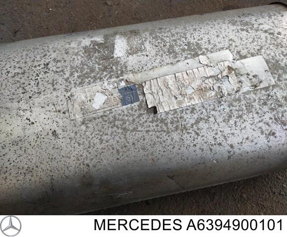Купити A6394900101 Mercedes 